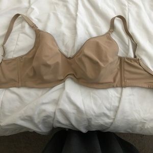 Cake nursing bra from Nordstrom